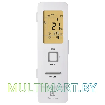 Кондиционер Electrolux Viking 2.0 Super DC Inverter EACS/I-12HVI/N8_21Y картинка 5
